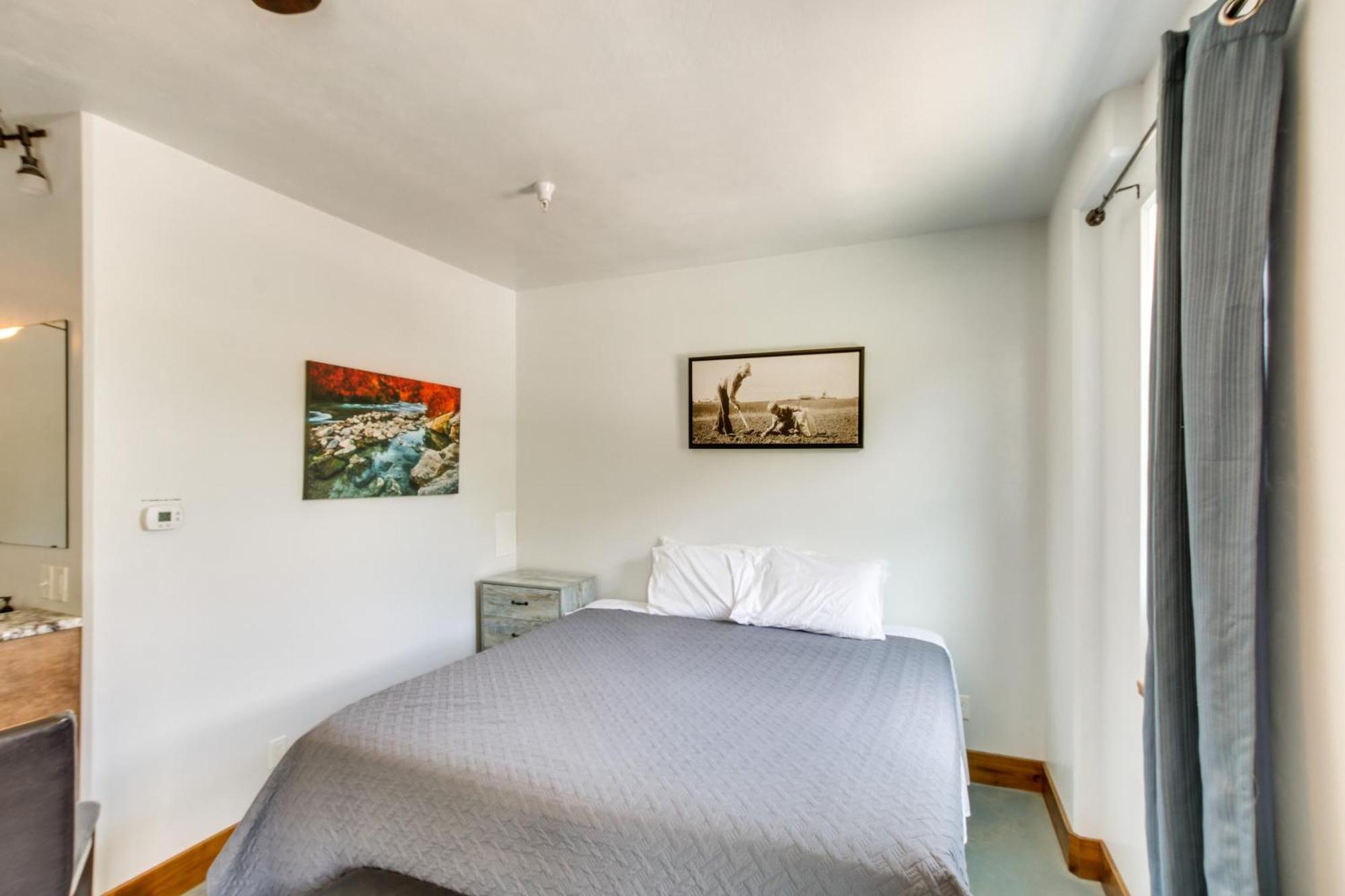 Lava Hot Springs Studio With Deck Walk To Hot Pools Екстер'єр фото